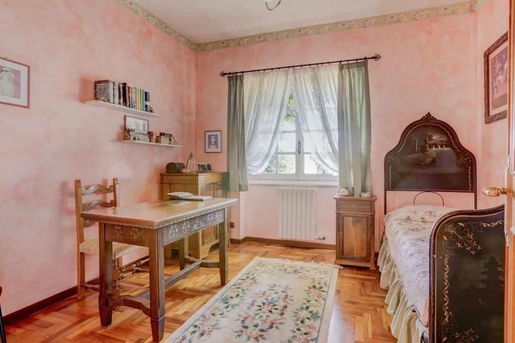 Villa Luce-Casa Vacanza Con Vista Panoramica Mare. Velletri Luaran gambar